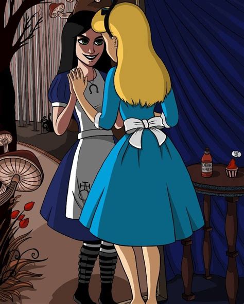 rule 34 alice